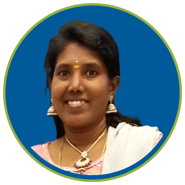 Kamalapriya C