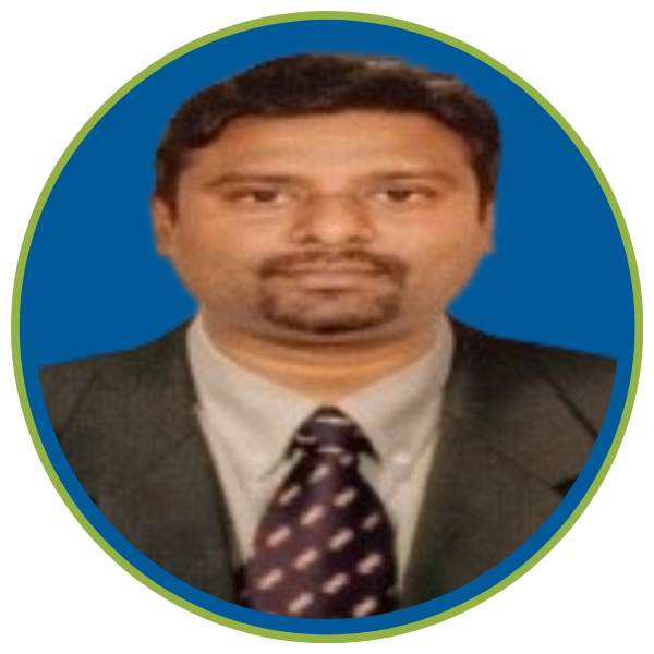 Parthibaselvan P