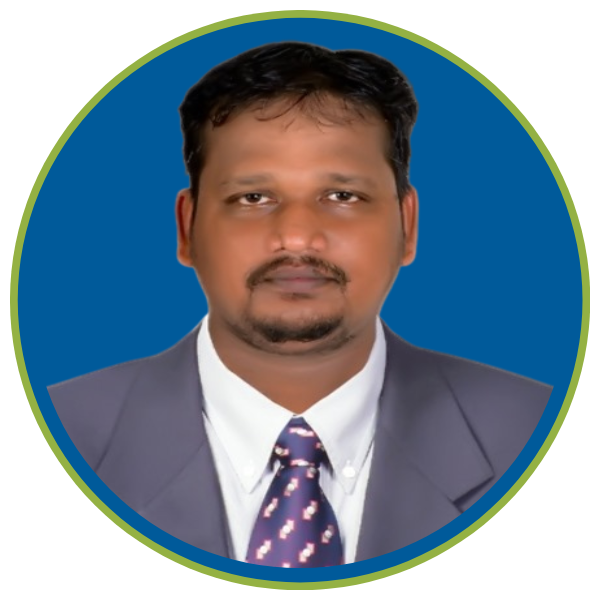 Rajesh DK