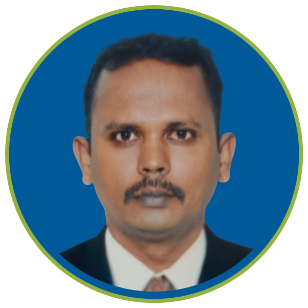 Ramesh M