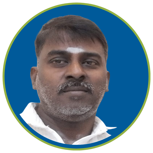 Srinivasan