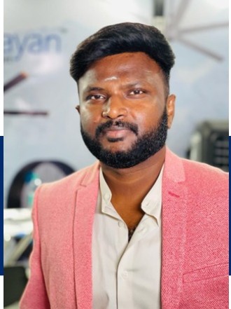 Arunkumar