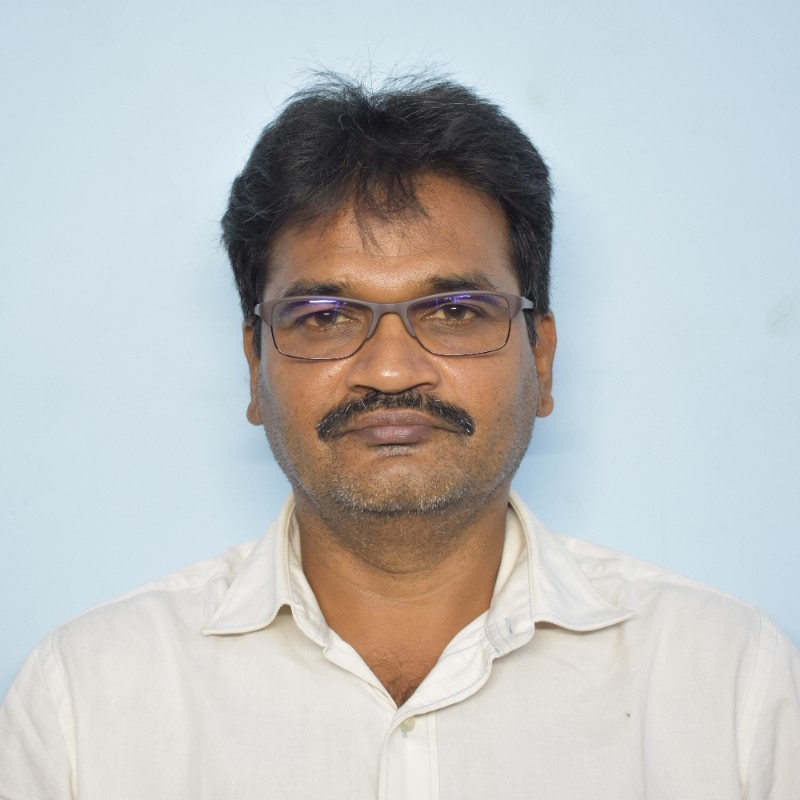 Mohammed Azam M