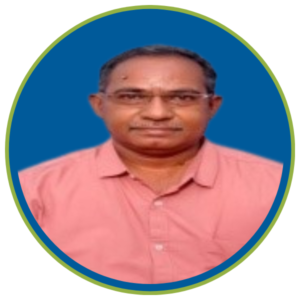Karthikeyan D