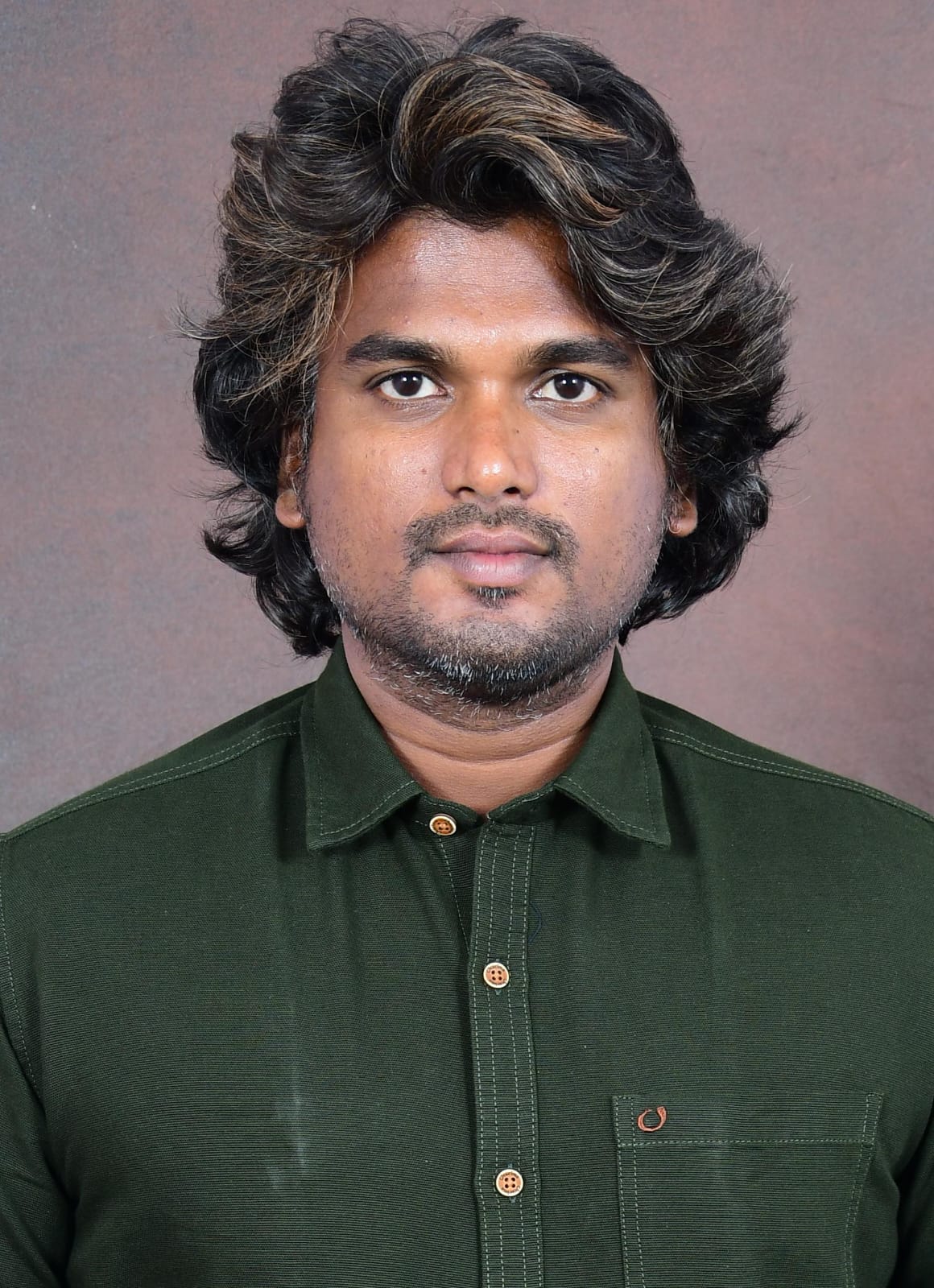 Madhavan S