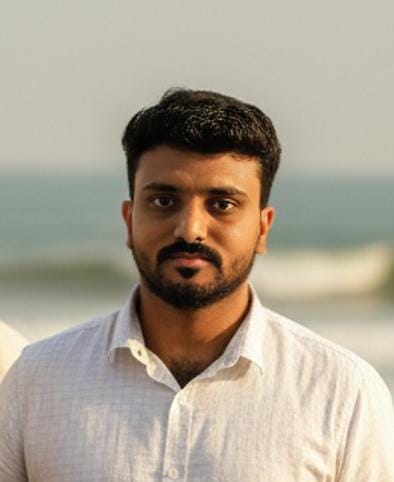 Murallidhar Sundararajan
