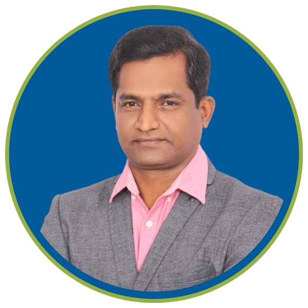 Muruganantham S