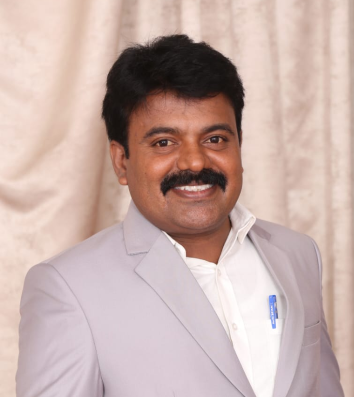 Palani Kumar G
