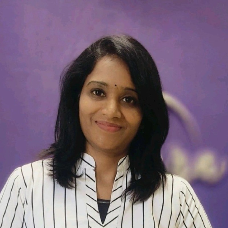 Ramya M