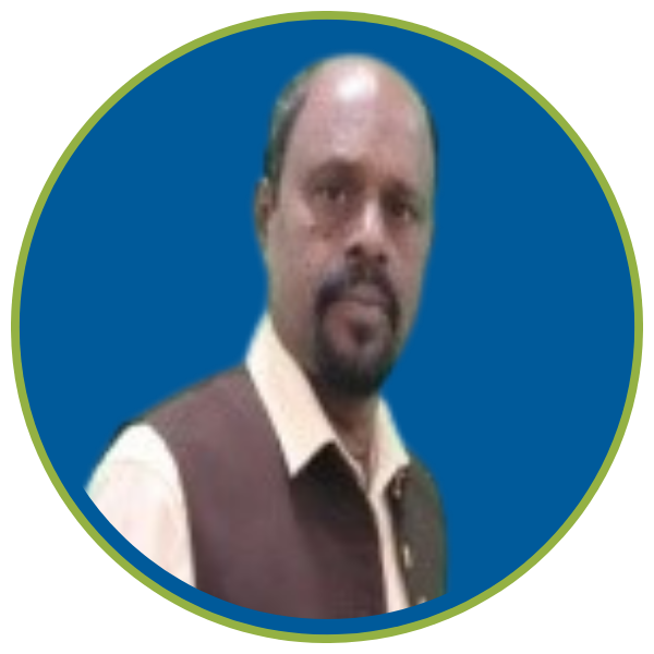 Sahayaraj M