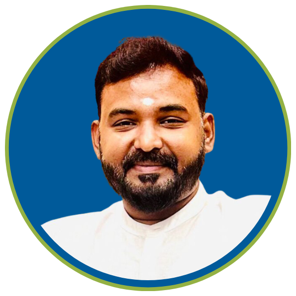Saravanan S