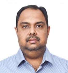 Sriram Sundar