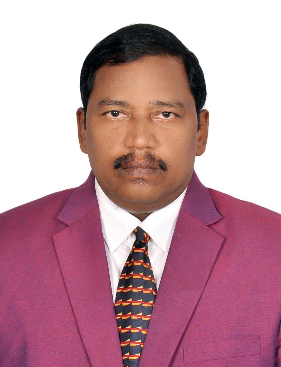 Thirunavukkukarasu S
