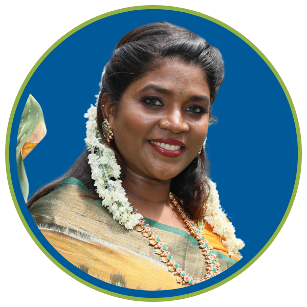 Usha Balaji